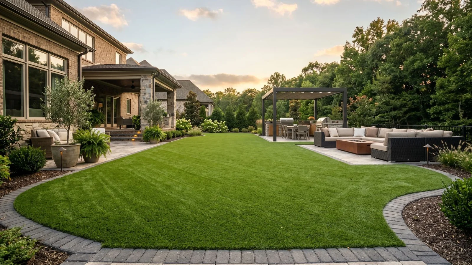 Carolinas Artificial Turf Installers
